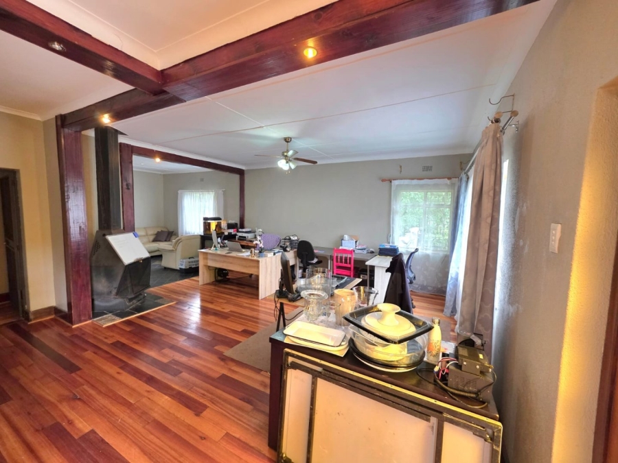 To Let 3 Bedroom Property for Rent in Jordania Free State